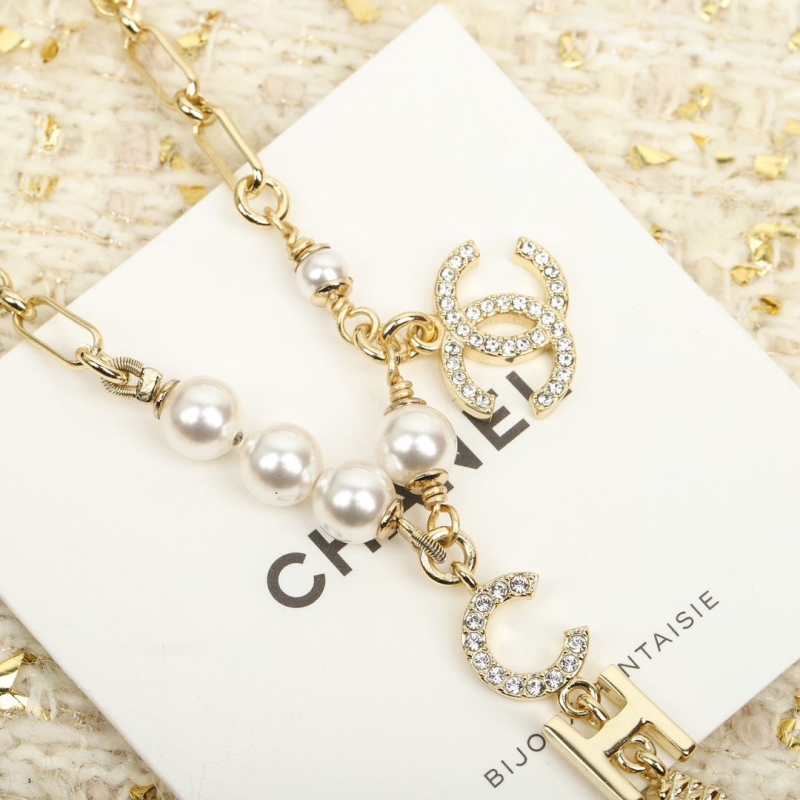 Chanel Bracelets